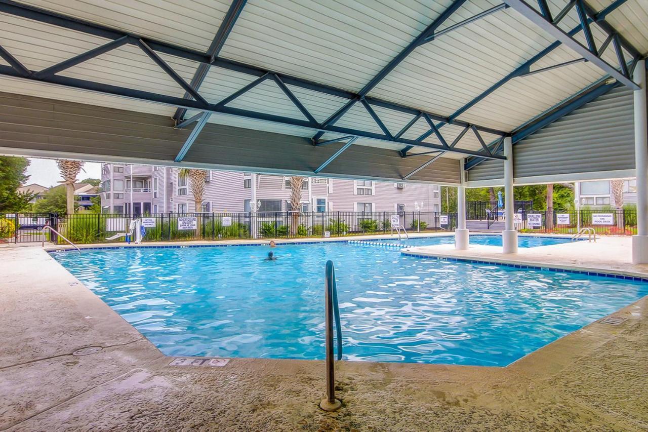 Arcadian Dunes 11-343 Myrtle Beach Extérieur photo