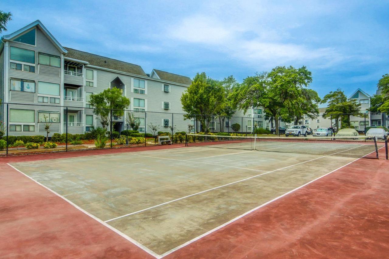 Arcadian Dunes 11-343 Myrtle Beach Extérieur photo