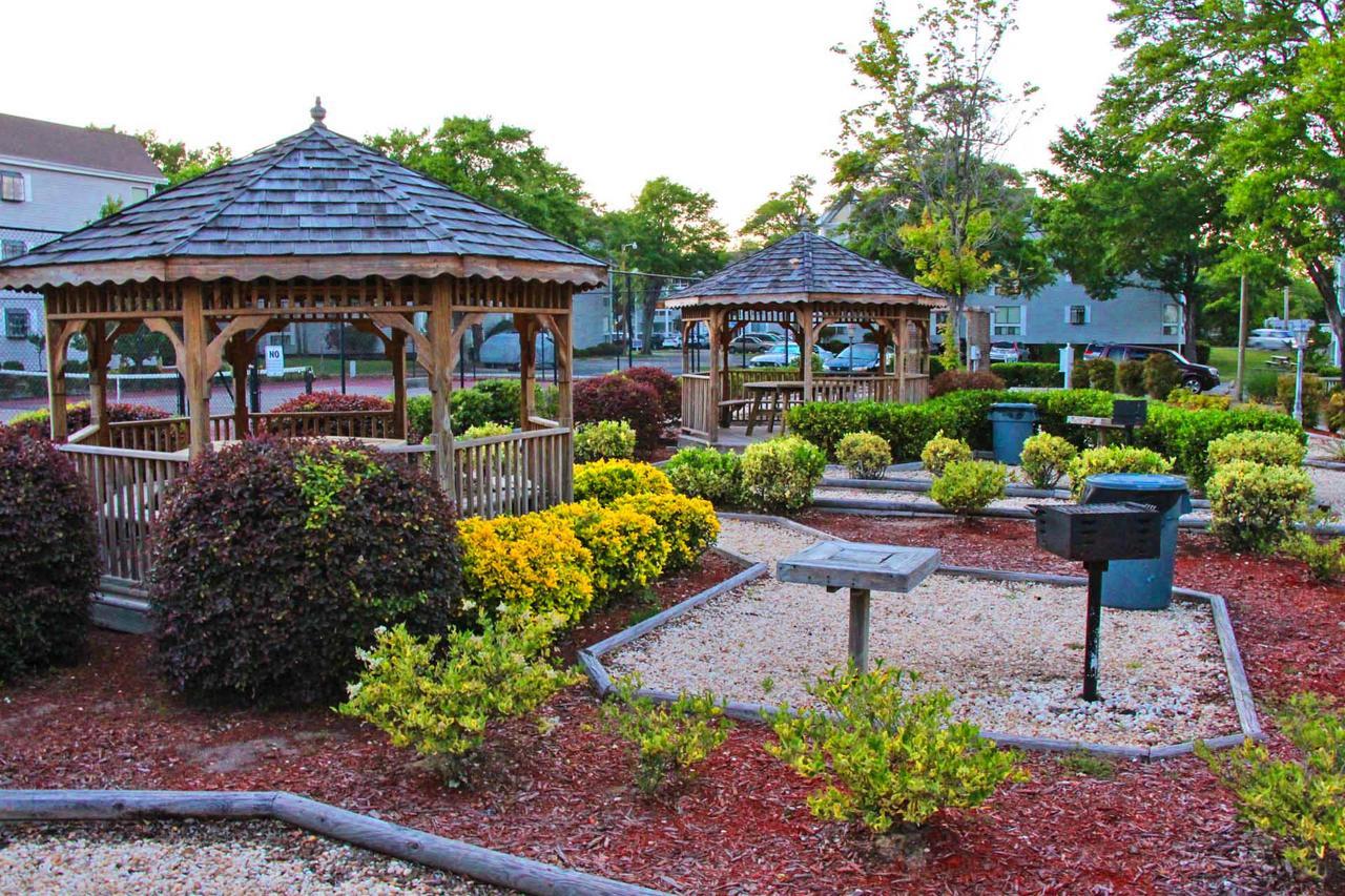 Arcadian Dunes 11-343 Myrtle Beach Extérieur photo