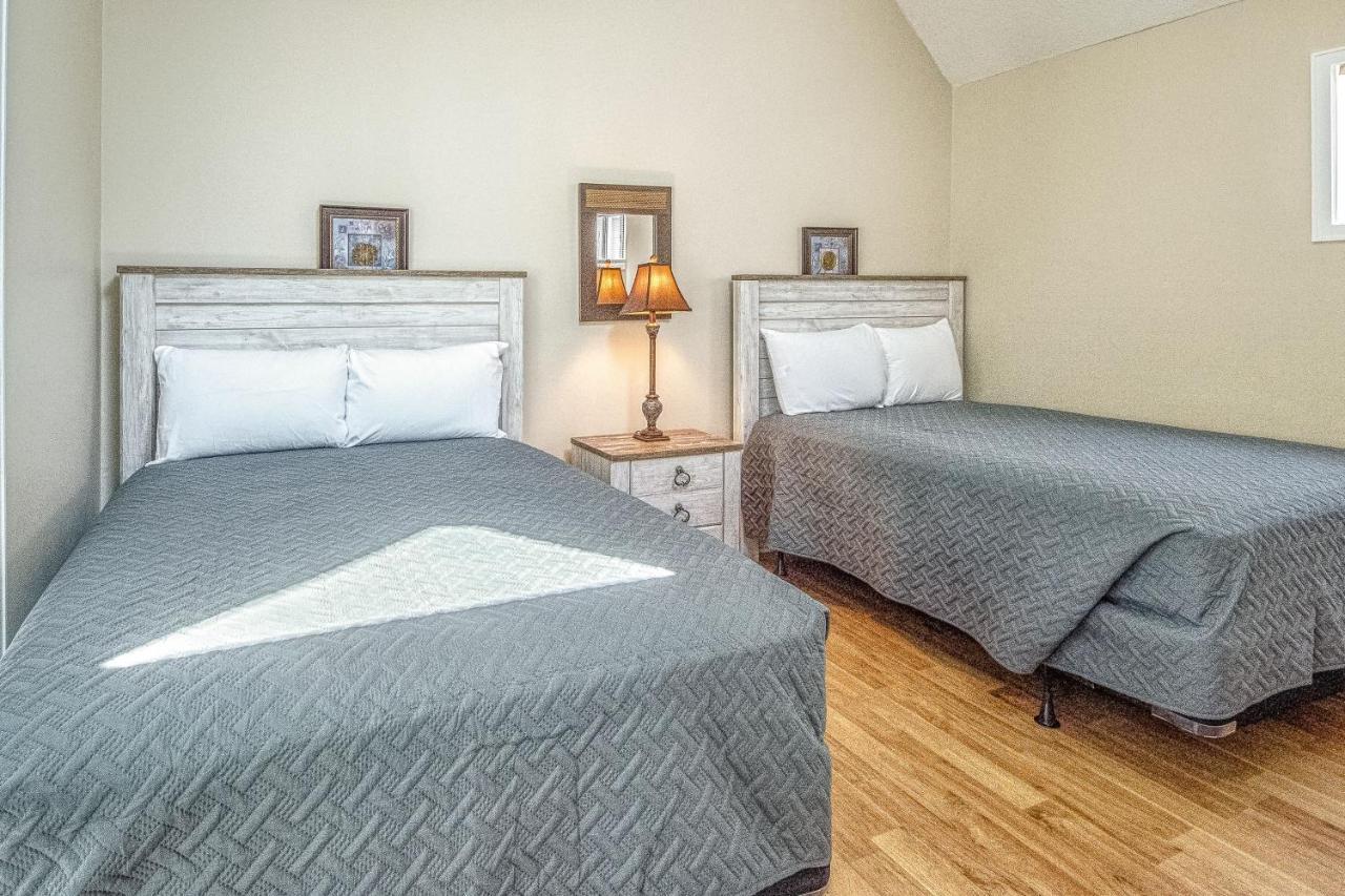 Arcadian Dunes 11-343 Myrtle Beach Extérieur photo