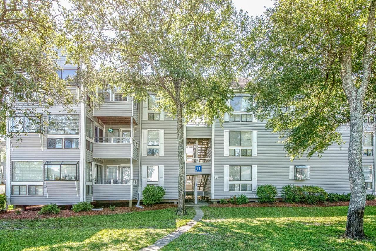 Arcadian Dunes 11-343 Myrtle Beach Extérieur photo