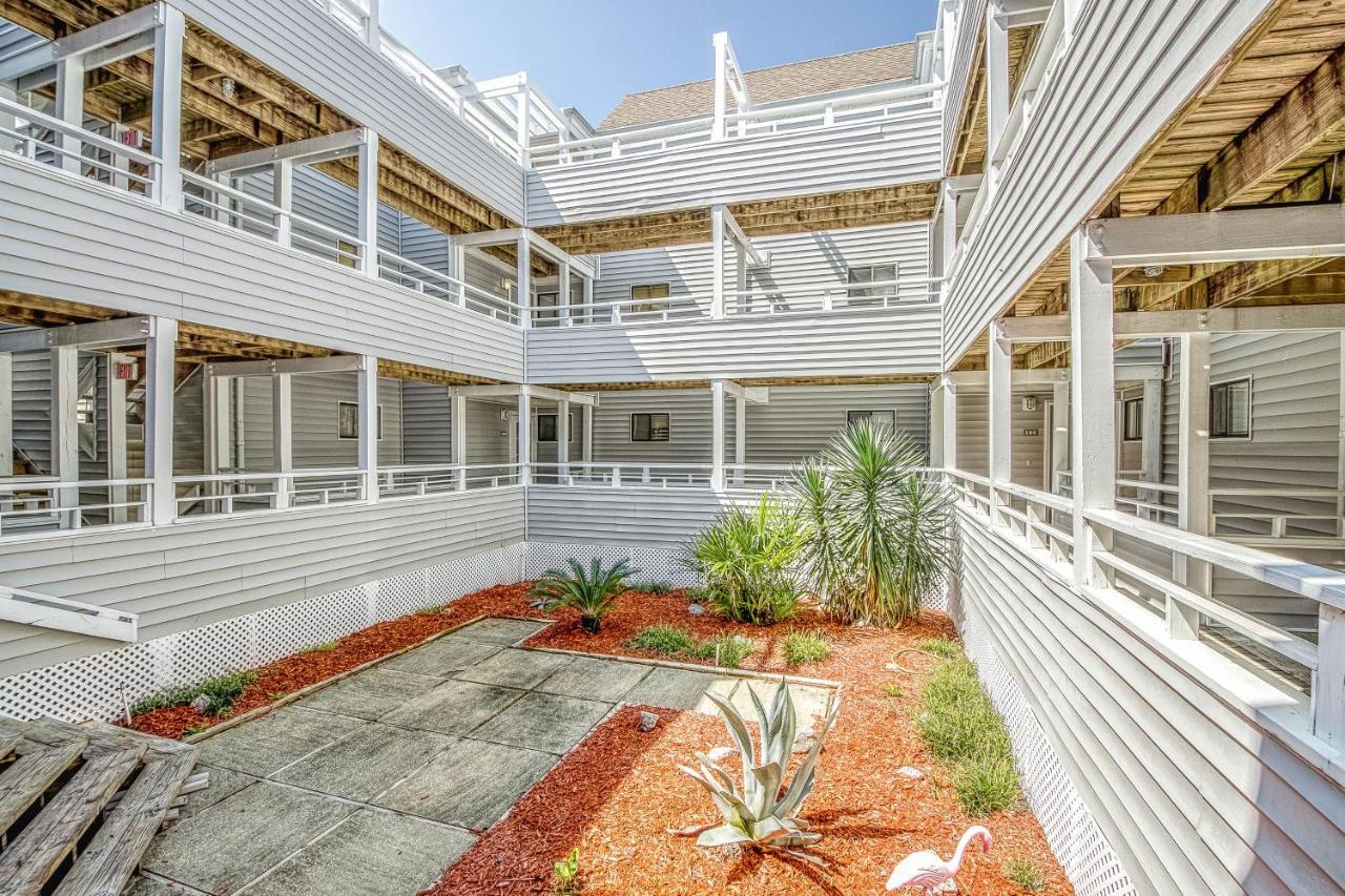 Arcadian Dunes 11-343 Myrtle Beach Extérieur photo