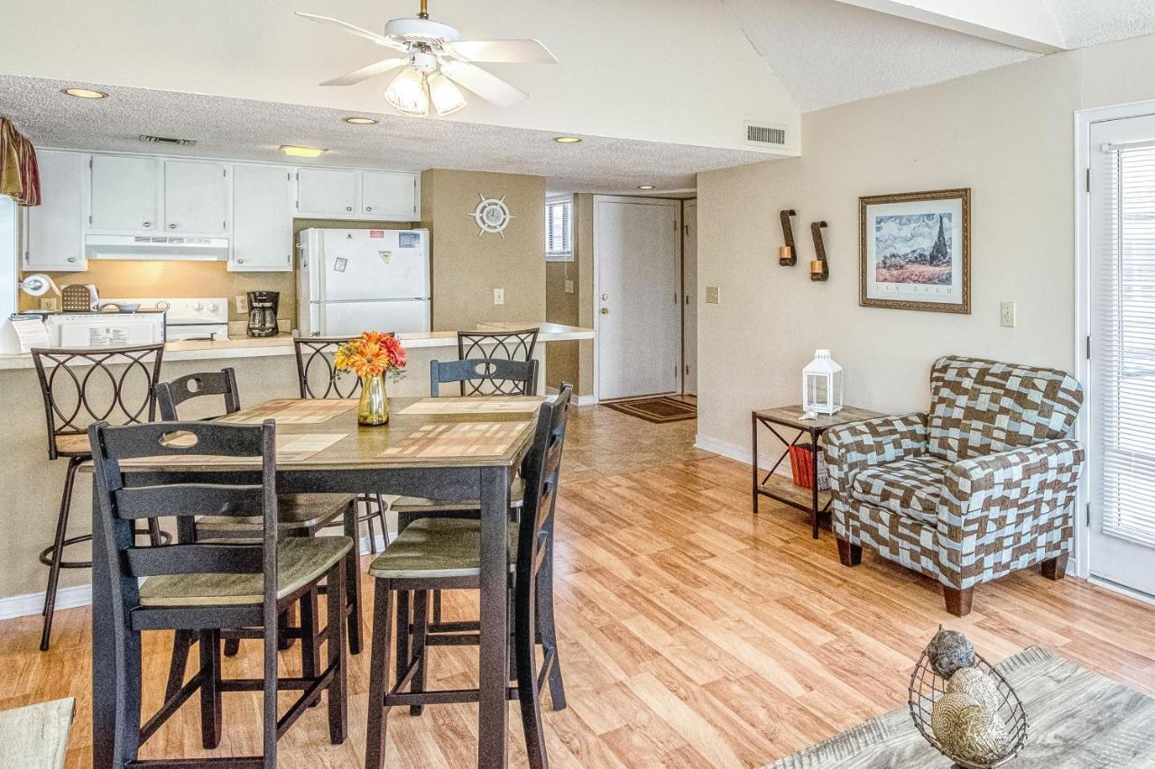 Arcadian Dunes 11-343 Myrtle Beach Extérieur photo