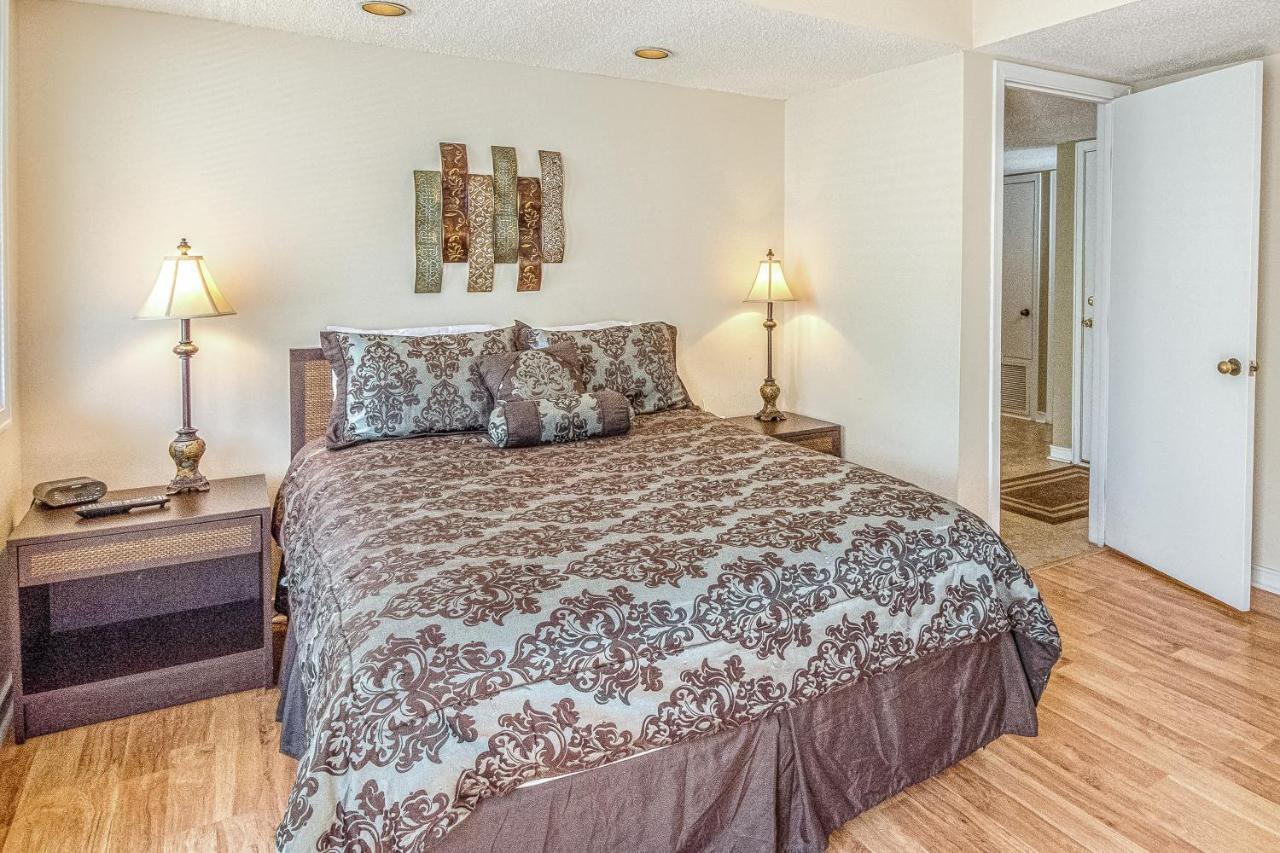 Arcadian Dunes 11-343 Myrtle Beach Extérieur photo