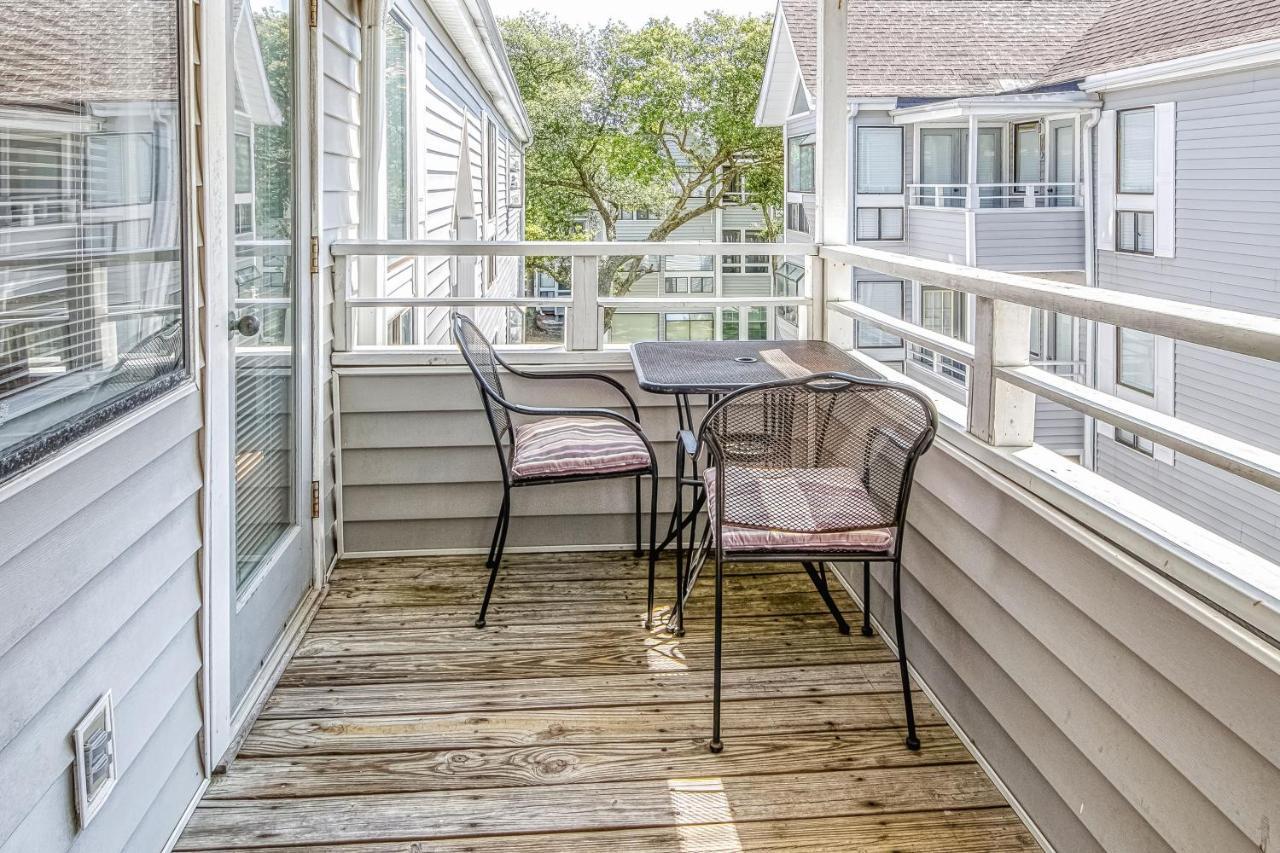 Arcadian Dunes 11-343 Myrtle Beach Extérieur photo